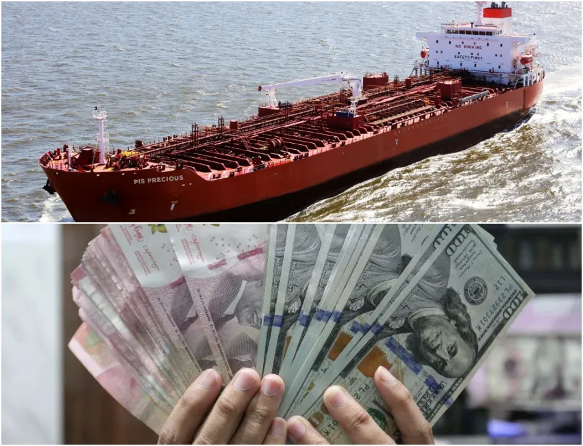 Rupiah Berpotensi Rebound Seiring Merosotnya Harga Komoditas Energi