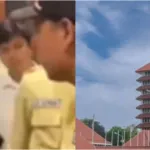 FH UI Selidiki Dugaan Grup Mahasiswa Bahas Pelecehan, Tanggapan BEM UI: Kami mengecam dan mengawal penindakan kasus ini.