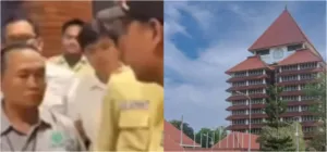 FH UI Selidiki Dugaan Grup Mahasiswa Bahas Pelecehan, Tanggapan BEM UI: Kami mengecam dan mengawal penindakan kasus ini.