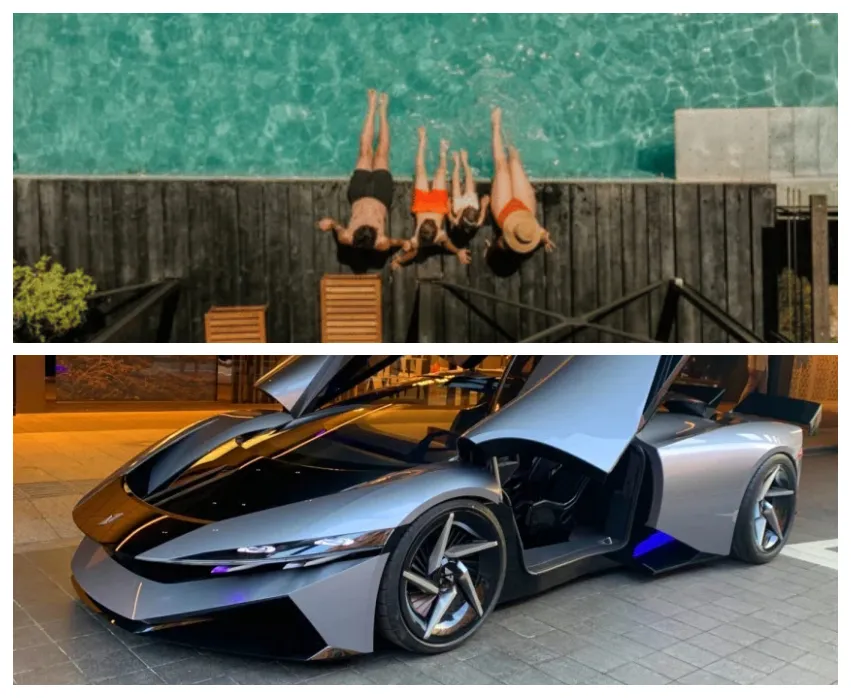 7+2 Pengeluaran Yang Sebaiknya Dihindari Kelas Menengah