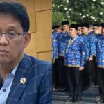 Aturan Kenaikan Gaji PNS 2026 Sudah Diteken Presiden Prabowo, Tinggal Menunggu Pengumuman Evaluasi Ekonomi Triwulan I
