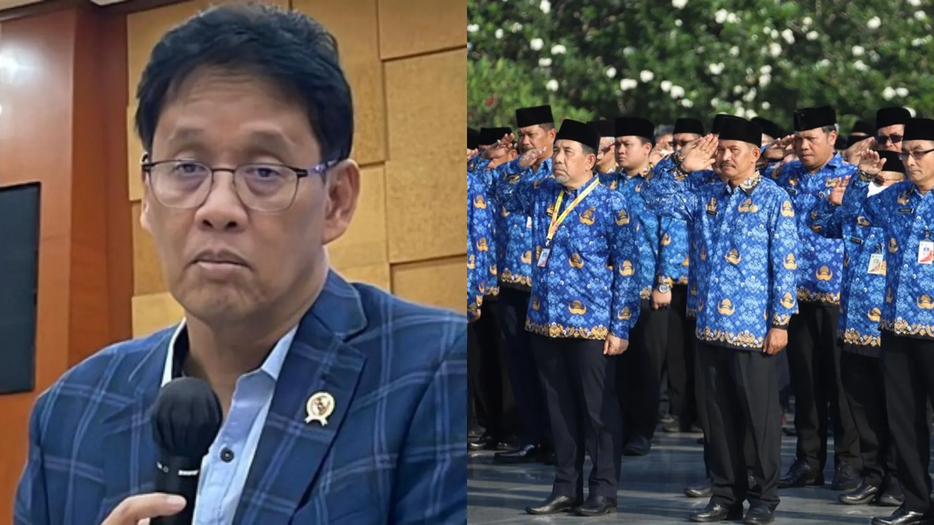 Aturan Kenaikan Gaji PNS 2026 Sudah Diteken Presiden Prabowo, Tinggal Menunggu Pengumuman Evaluasi Ekonomi Triwulan I