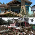 Laporan BMKG Bandung Jawa Barat Diguncang 111 Kali Gempa Sepanjang Bulan Maret 2026
