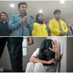 Dokter Jiwa Ungkap Luka Psikologis Imbas Dugaan Pelecehan Seksual 16 Mahasiswa FH UI