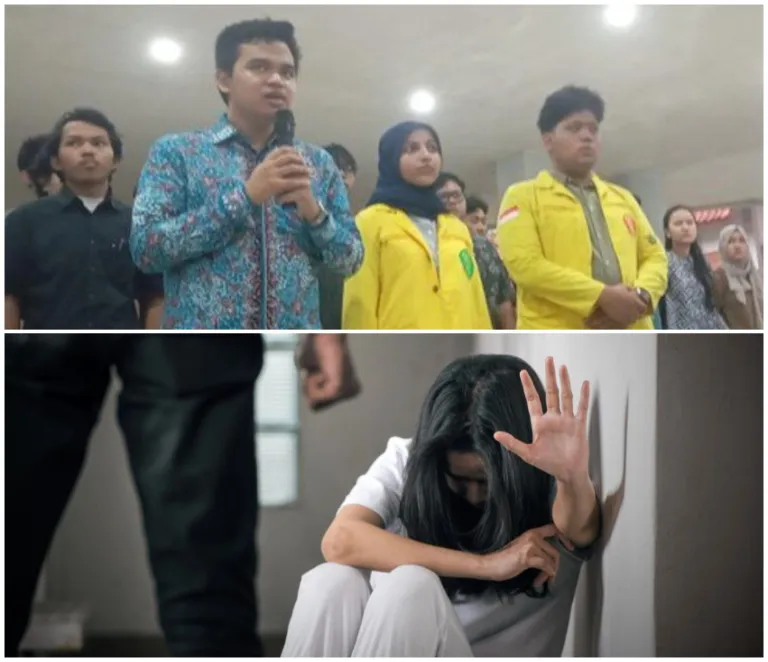 Dokter Jiwa Ungkap Luka Psikologis Imbas Dugaan Pelecehan Seksual 16 Mahasiswa FH UI