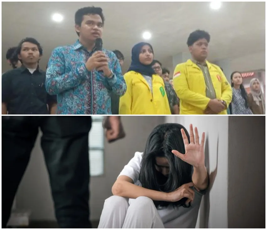 Dokter Jiwa Ungkap Luka Psikologis Imbas Dugaan Pelecehan Seksual 16 Mahasiswa FH UI