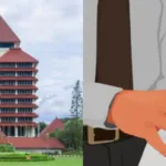 Polda Metro Jaya Menanggapi Kasus Pelecehan Seksual di FH UI