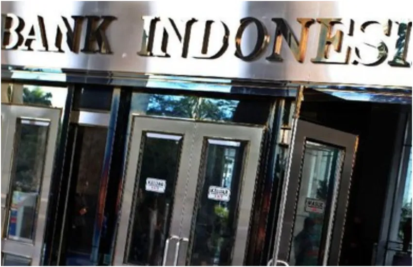 Rupiah Ambyar, BI Ungkap Sebab Dolar AS Tembus Rp 17.300