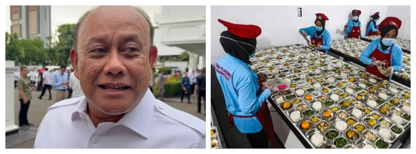 Kepala BGN: Rata-rata IQ Orang Indonesia 78, kita intervensi dari sekarang dengan MBG