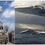 Serangan Iran melukai lebih dari selusin personel AS dan menghantam jet-jet berharga di Arab Saudi.