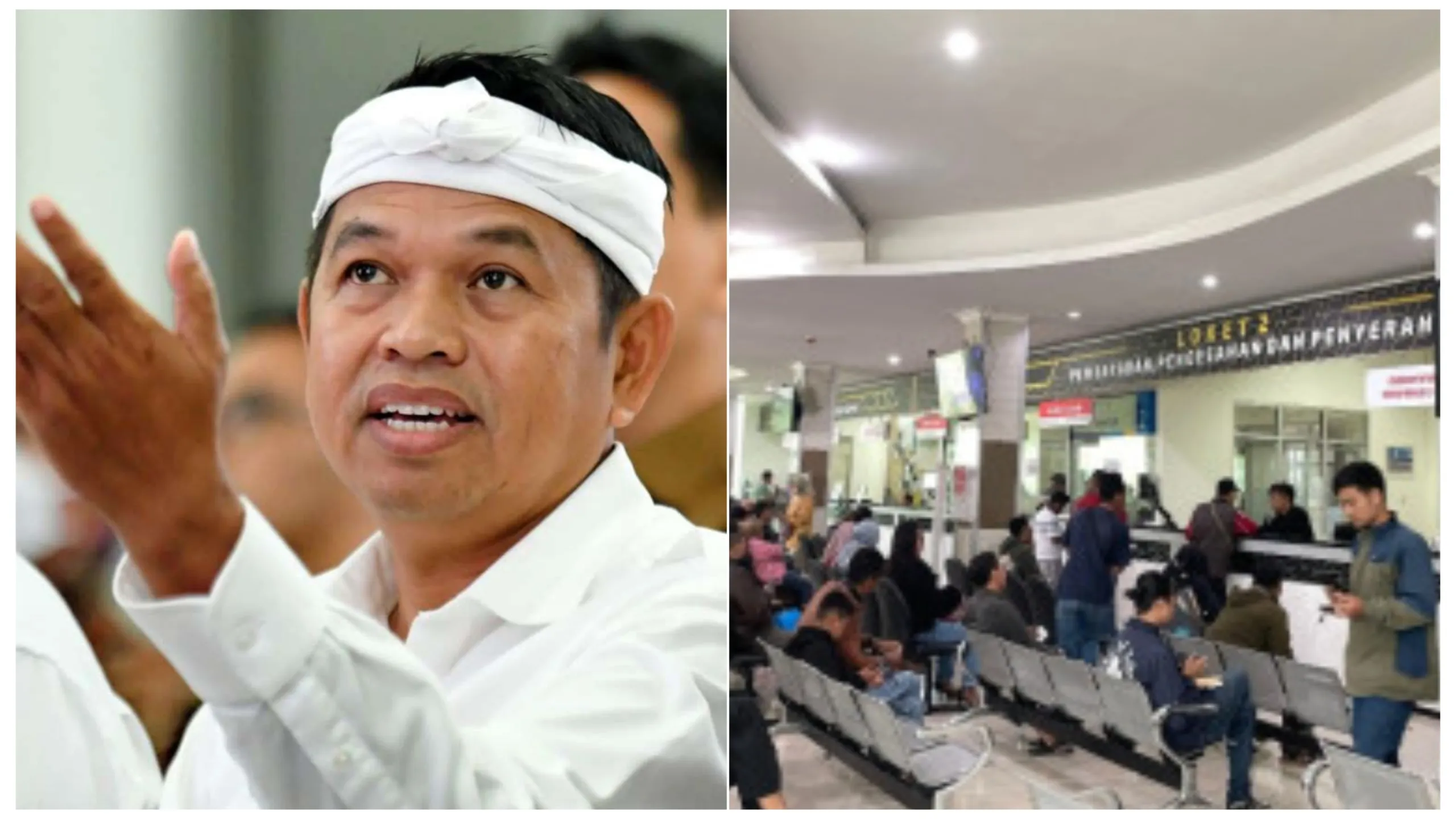 KDM Buka Solusi Permudah Pembayaran Pajak Kendaraan Untuk Warga Jabar