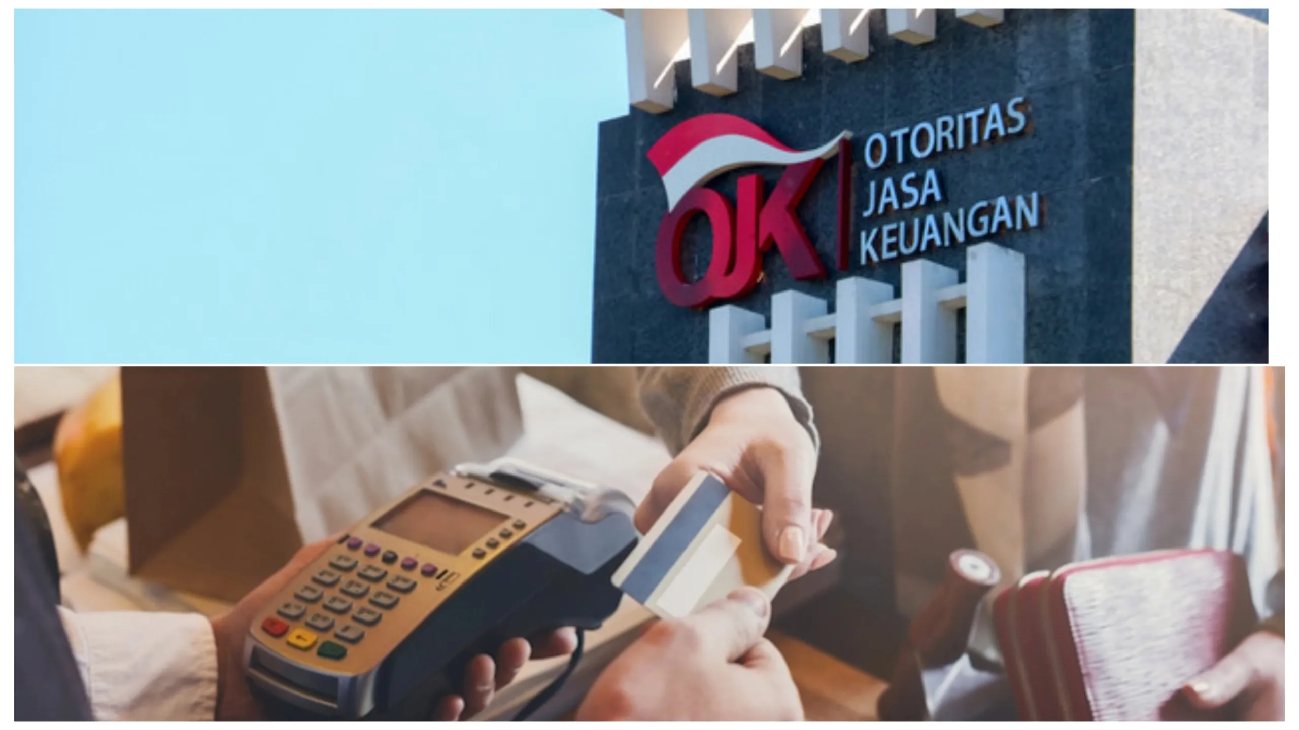 DIBLOKIR! OJK Resmi Blokir Aktivitas 900 Lebih Pinjol Selama Maret 2026