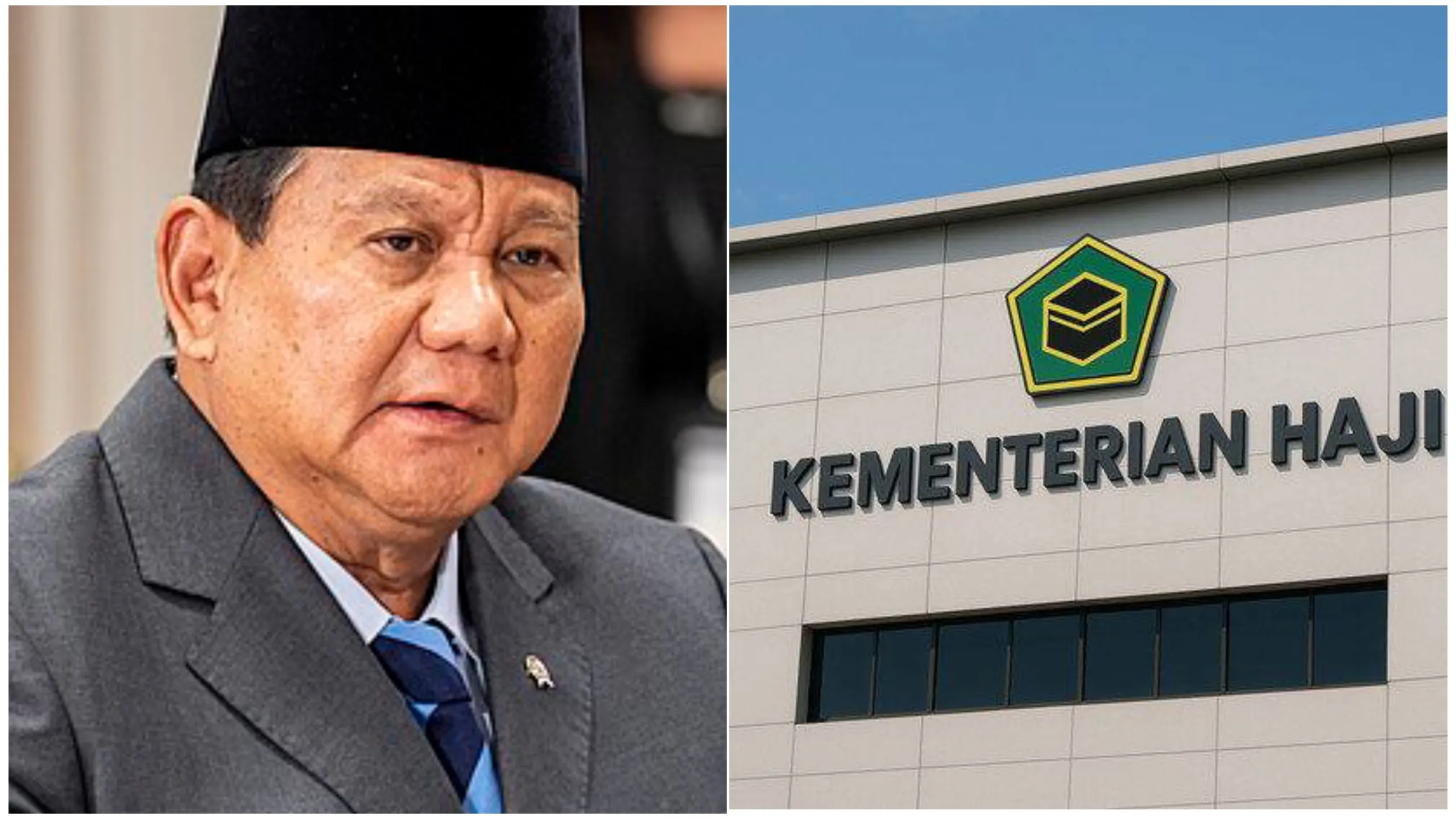 Harga Avtur Naik, Pemerintah Pastikan Biaya Haji Aman dari Kenaikan Tambahan