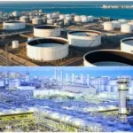 Harga Minyak Acuan Dunia Naik 1,2 % Imbas Serangan AS ke Arab Saudi