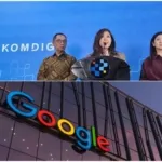 Pemerintah Beri Sanksi Administratif Kepada Google, Imbas Tak Patuhi PP Tunas
