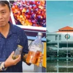 Inovasi Ubah Sawit Jadi Bensin, Penemuan Peneliti ITS Tembus Isu Energi Global