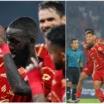 Liga 1 Indonesia Kembali Panas, Macan Kemayoran Bantai Bajul Hijau 3 Gol Tanpa Balas