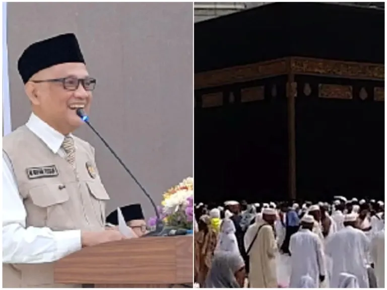 Komisi VIII DPR RI Ragukan Skema Tiket Haji 2026