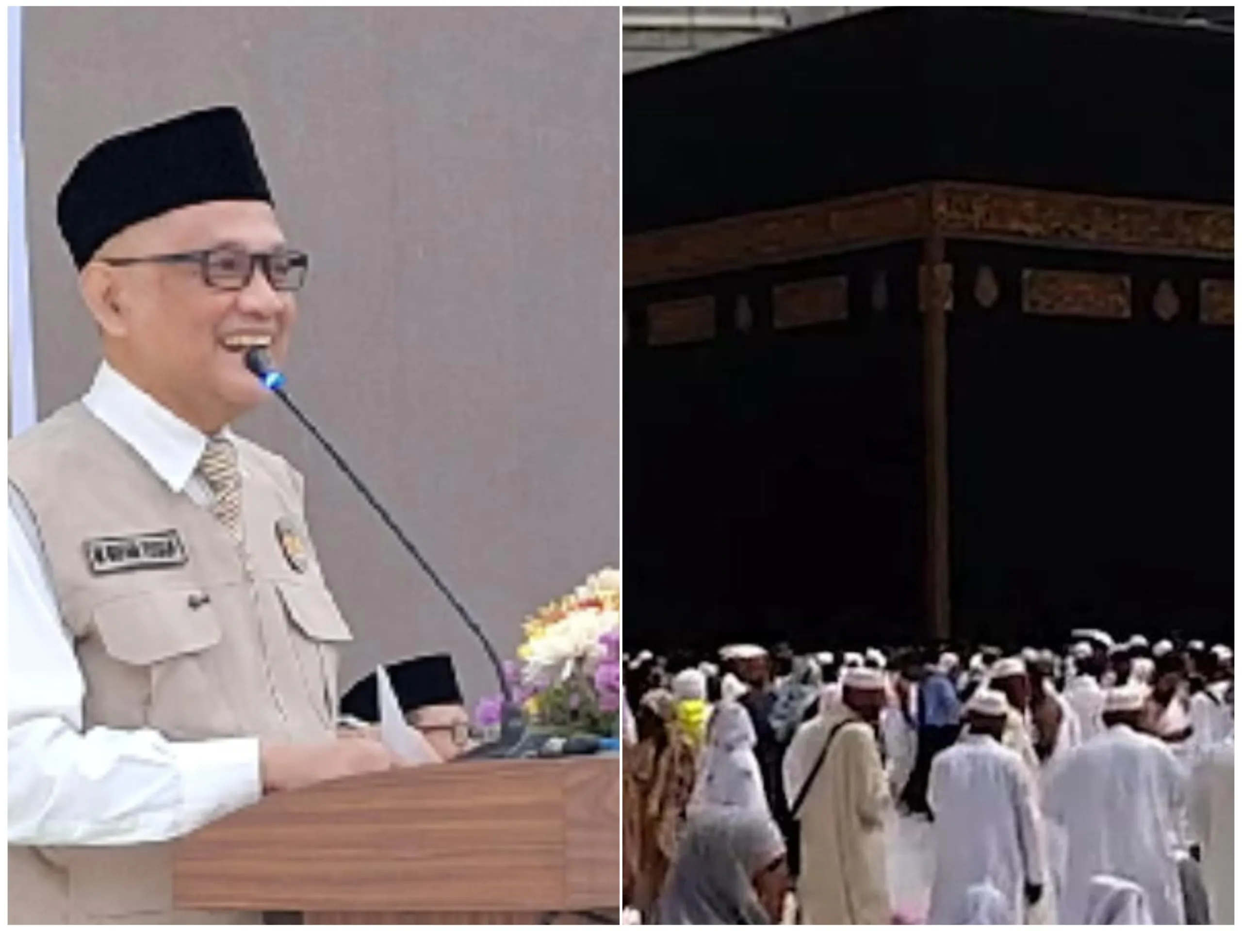 Pemerintah Ungkap Asal Mula Polemik War Tiket Haji