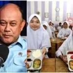 BGN Beberkan Alasan Sewa EO Rp113 Miliar, Dadan: Bagian Profesioanlitas BGN untuk menyukseskan Program Makan Bergizi Gratis