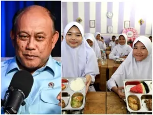 BGN Beberkan Alasan Sewa EO Rp113 Miliar, Dadan: Bagian Profesioanlitas BGN untuk menyukseskan Program Makan Bergizi Gratis
