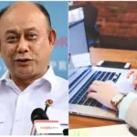 Dadan Hindayana Tepis Isu 32 Ribu Laptop dan Alat Makan Harga Fantastis Rp 4 Miliar