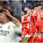 Petaka Kartu Merah Camavinga Antar Real Madrid Kekalahan 4-3 Atas Bayern Munich
