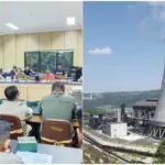 Atmosfer Penolakan Geotermal Kembali Memanas, DPRD Cianjur Gelar RDP Dengan Pengusaha Bersama Aliansi Masyarakat