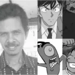 Pengisi Suara Plankton, Shikamaru dan Sokka, Dubber Legendaris Indonesia Salman Borneo Berpulang ke Rahmatullah