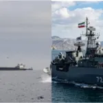 Iran Ultimatum Amerika Serikat Akan Tutup Laut Merah, Imbas Blokade Selat Hormuz
