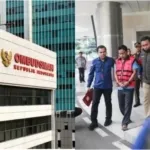 Ombudsman Ambil Sikap Tegas Menyerahkan Seluruh Proses Hukum kepada Aparat Berwenang dan Siap Koorperatif