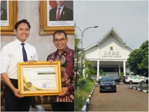 Anggota Komisi IV DPRD Cianjur Ungkap UHC Prioritas di Cianjur Belum Maksimal, Ini Alasannya