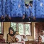 Miris! Ratusan Guru Honorer Di Pare Pare Sulawesi Selatan, Belum Digaji Empat Bulan