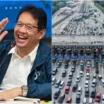 Menkeu Menjawab Wacana PPN Jalan Tol, Purbaya: Tidak Ada Kenaikkan Sebelum Ada Perbaikan Daya Beli Masyarakat