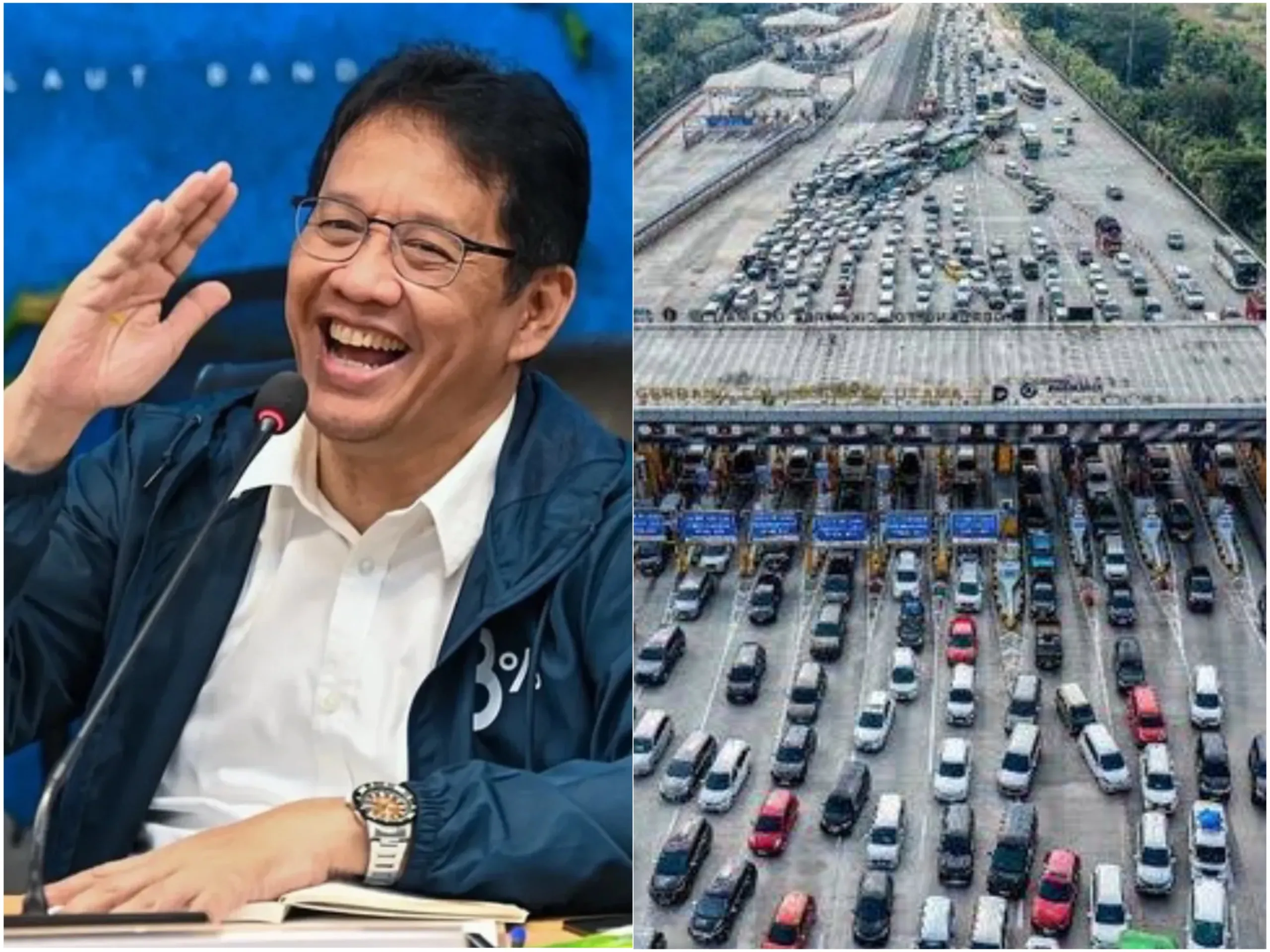 Menkeu Menjawab Wacana PPN Jalan Tol, Purbaya: Tidak Ada Kenaikkan Sebelum Ada Perbaikan Daya Beli Masyarakat