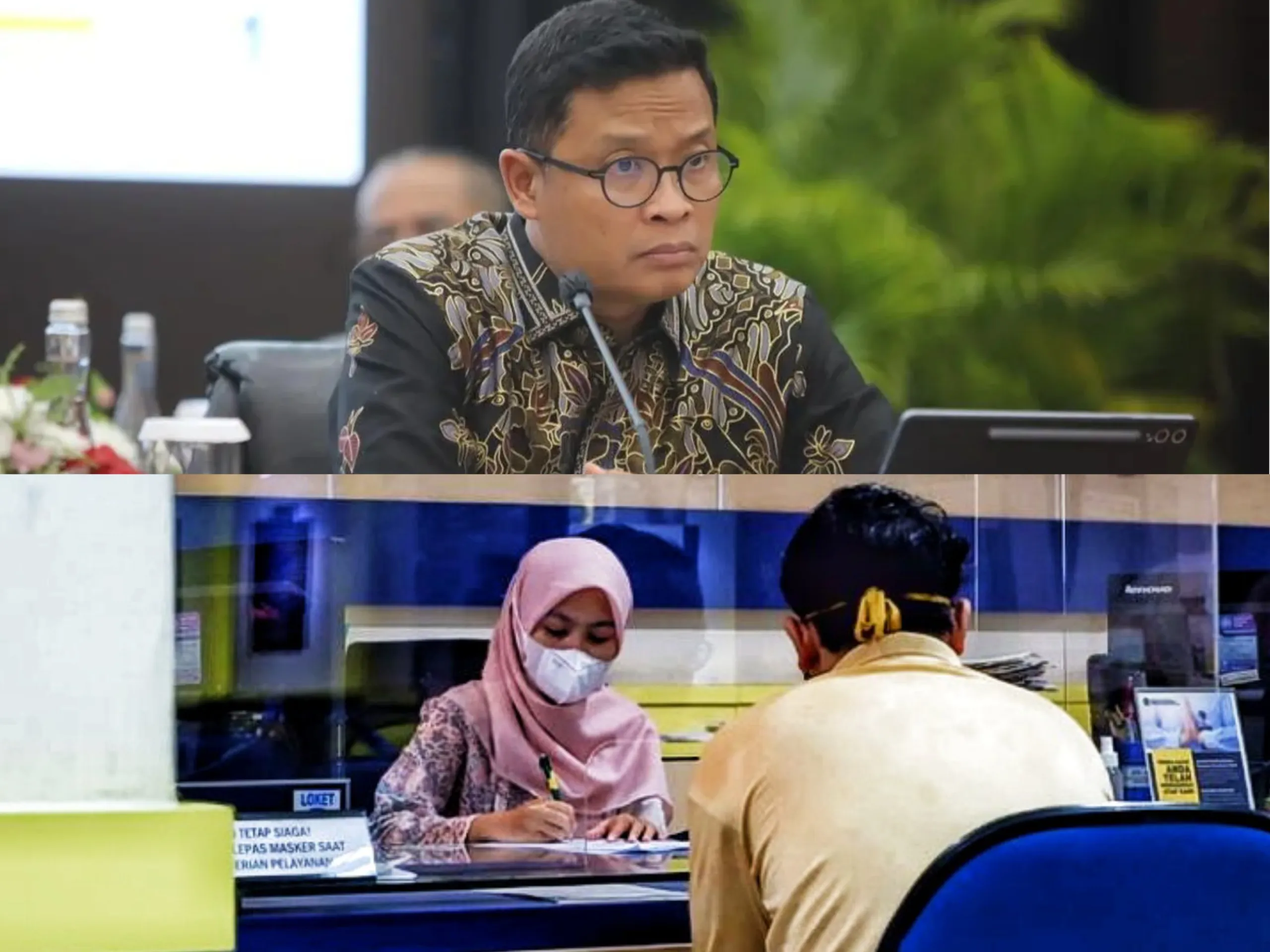 Dirjen Pajak Bebaskan Sanksi Telat Lapor SPT Badan Hingga Akhir Mei 2026