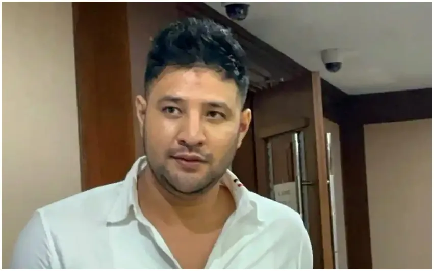 Sidang Pledoi Ungkap Pengakuan Mengejutkan Ammar Zoni, Ammar: Saya Korban, Saya Sakit