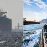 Insiden Selat Hormuz: Kapal China Berhasil Melintas di Tengah Penjagaan Ketat AS