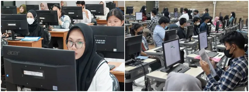 Cara Cek Hasil Kelulusan UTBK-SNBT 2026 Secara Daring
