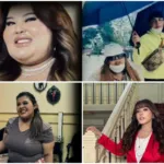 Resep Turunkan Berat Badan Sampai 67Kg dan Minim Gelambir ala Shindy Samuel