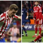 Barcelona  Tersingkir Tragis, PSG Melaju ke Semifinal Liga Champions