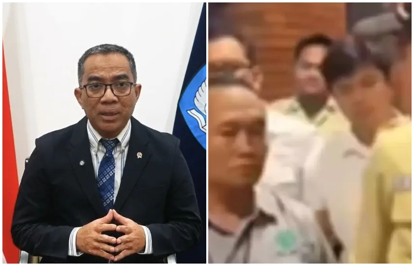 Mendiktisaintek Pastikan Korban Dugaan Pelecehan Seksual FH UI Dapatkan Perlindungan