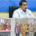 Tingkatkan Standar HAM Kesehatan, Ombudsman Banten Beri Penguatan Bagi ASN Kota Cilegon