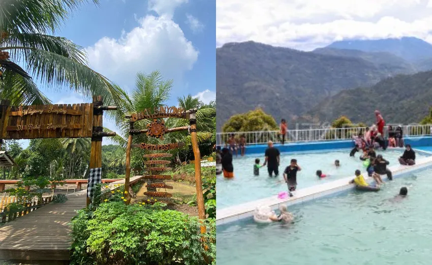 Desa Wisata Bukit Sinyonya, Wisata Agraria Harapan Baru Warga Pandeglang