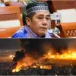 DPR RI Kecam Serangan Brutal Israel ke Lebanon Dinilai Cederai Gencatan Senjata IranAS