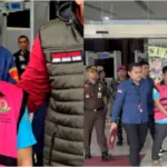 Jaksa Agung Muda Menetapkan Hary Susanto Sebagai Tersangka Dugaan Pidana Korupsi Tata Kelola Usaha Pertambangan Nikel Periode 2013-2025