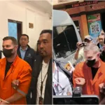 5 Fakta Menarik Penangkapan Buronan Interpol yang Tertangkap di Bali