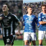 Como 1907 Harus Puas Berbagi Angka Kontra Udinese