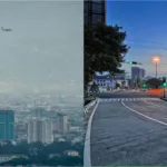 Kondisi Udara di Bandung Memburuk, Semarang dan Pekanbaru Paling Sehat