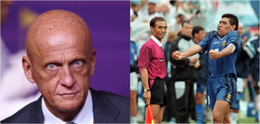 FIFA Siapkan 52 Pengadil Lapangan Pimpin Piala Dunia 2026